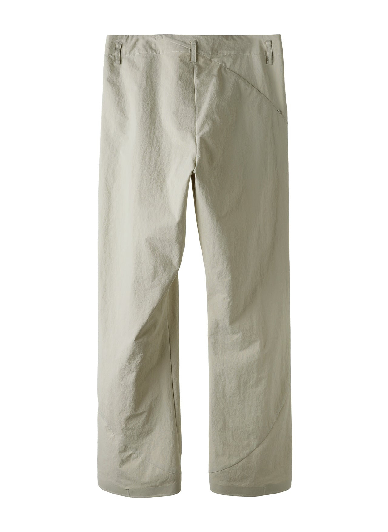 6.0 TROUSERS RIGHT (IVORY) - 5