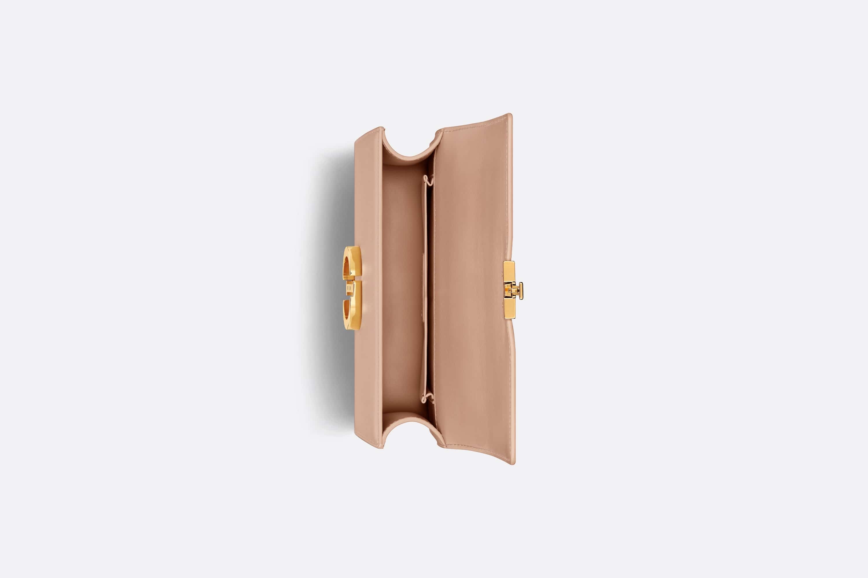 30 Montaigne East-West Bag with Chain - 3