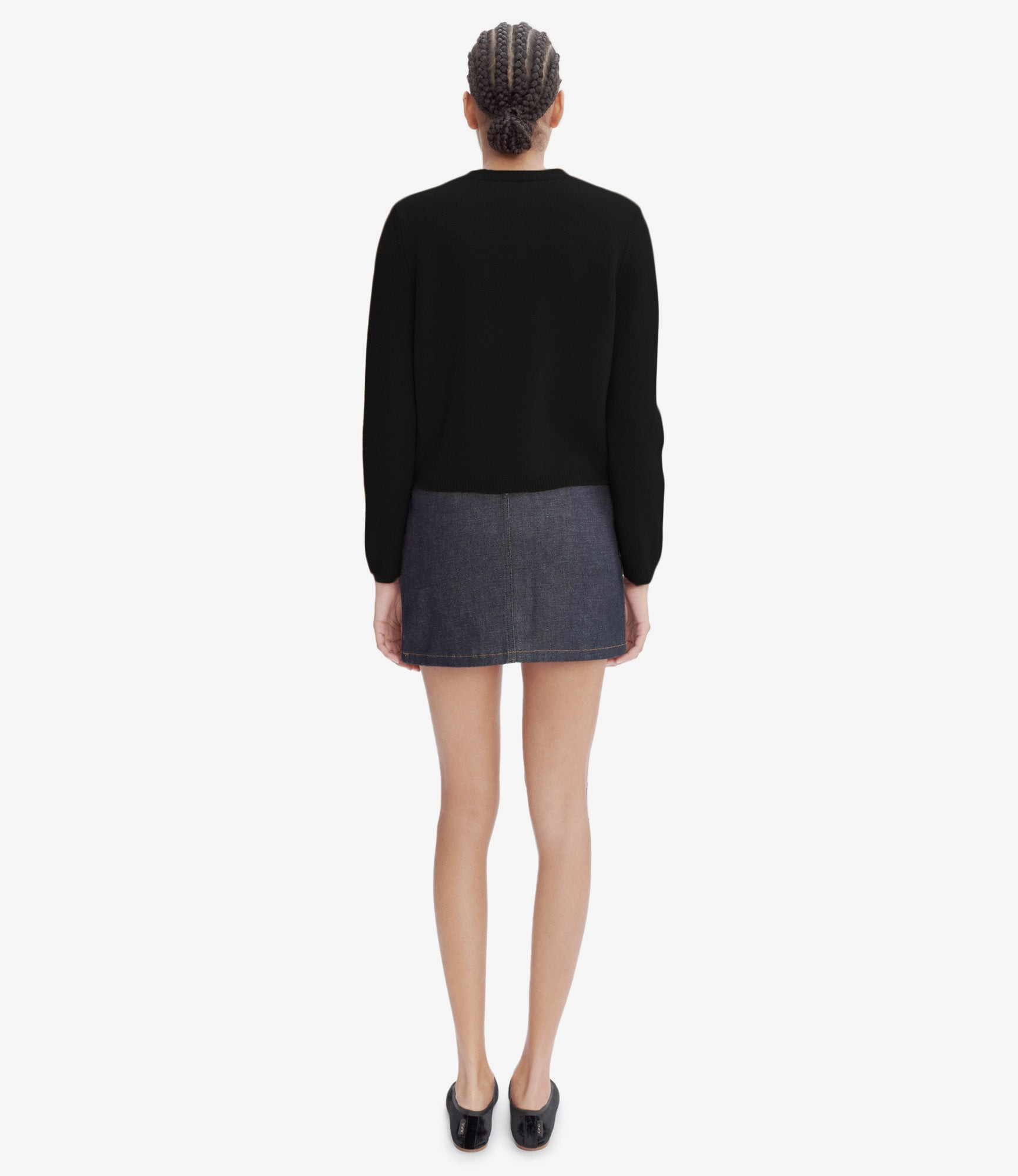 MILA CARDIGAN - 3