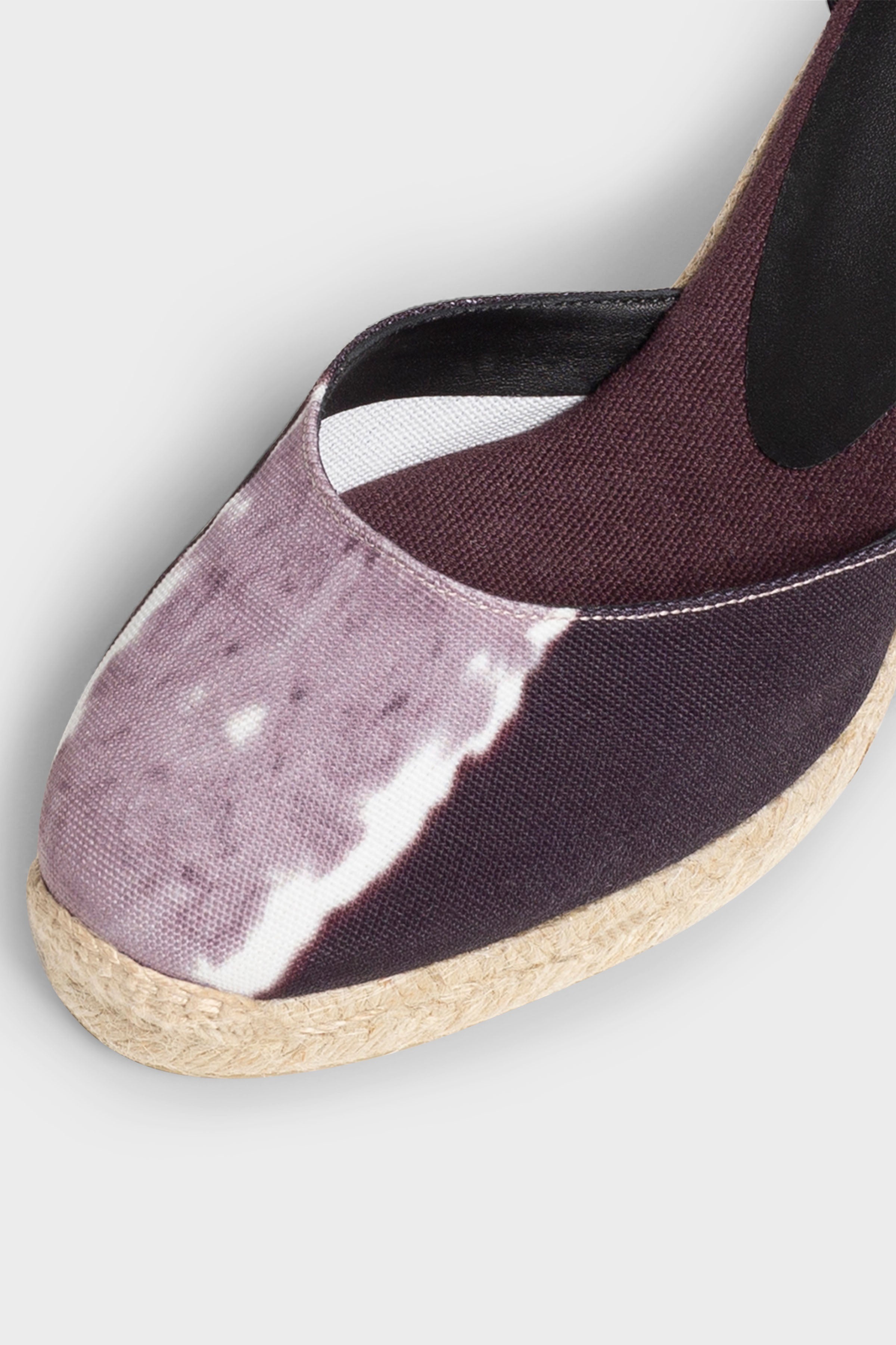 'CARINA' WEDGES - 4