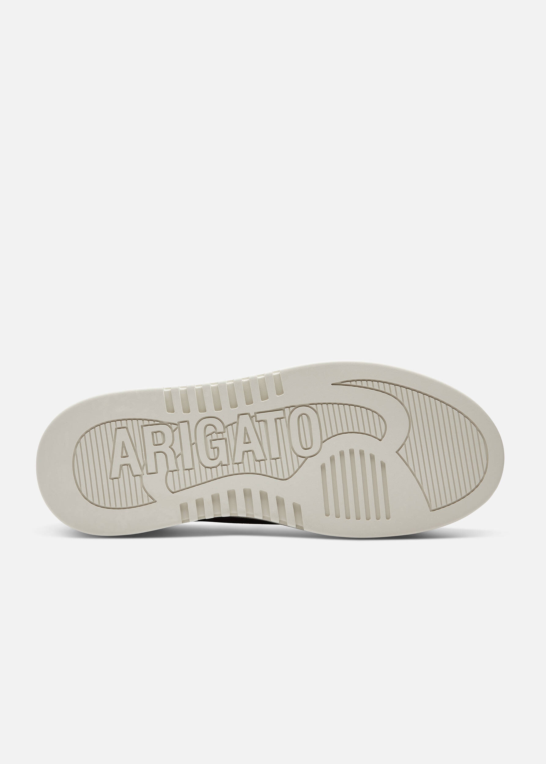 Orbit Vintage Sneaker - 5