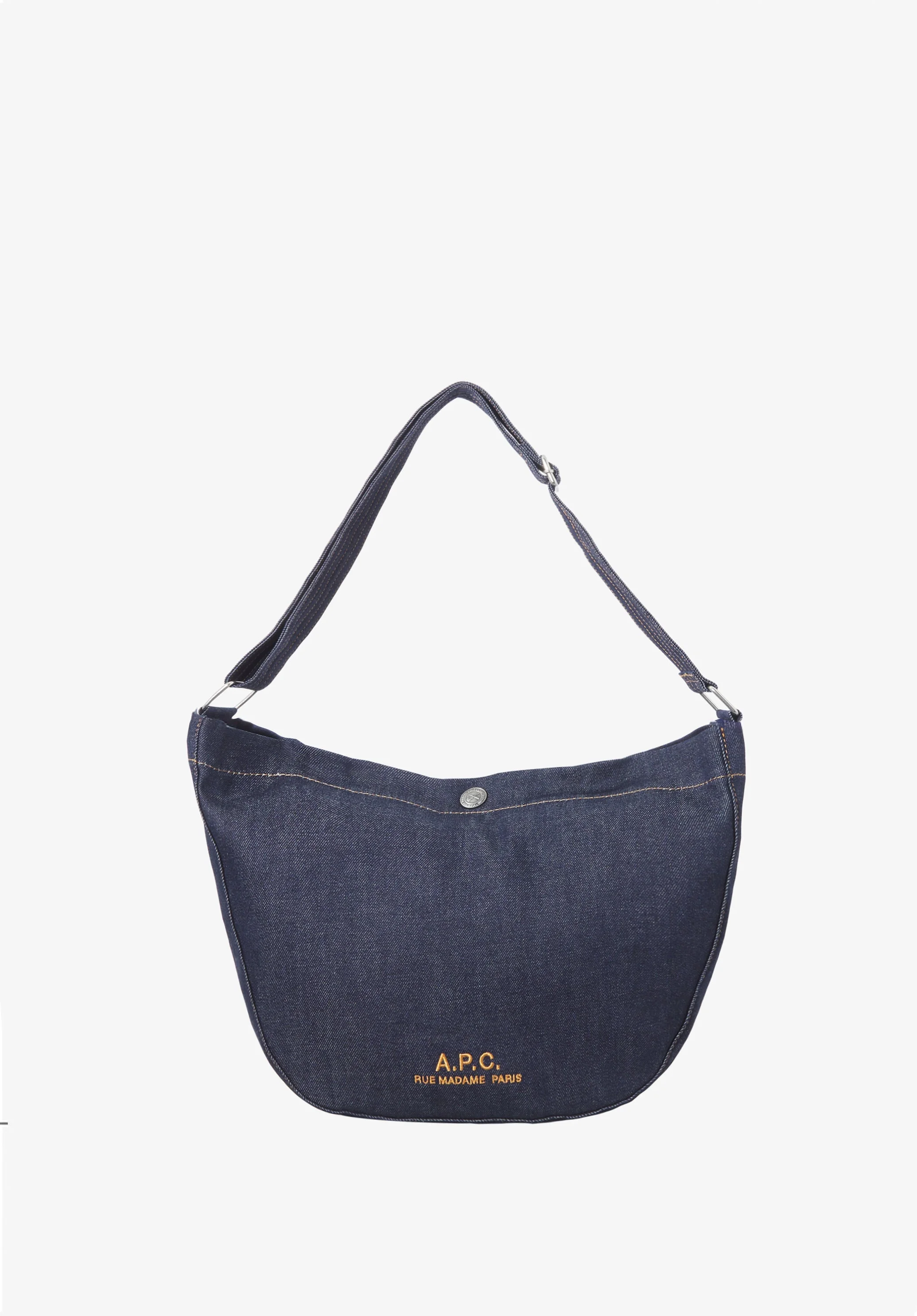 JOURNAL SMALL SATCHEL - 1