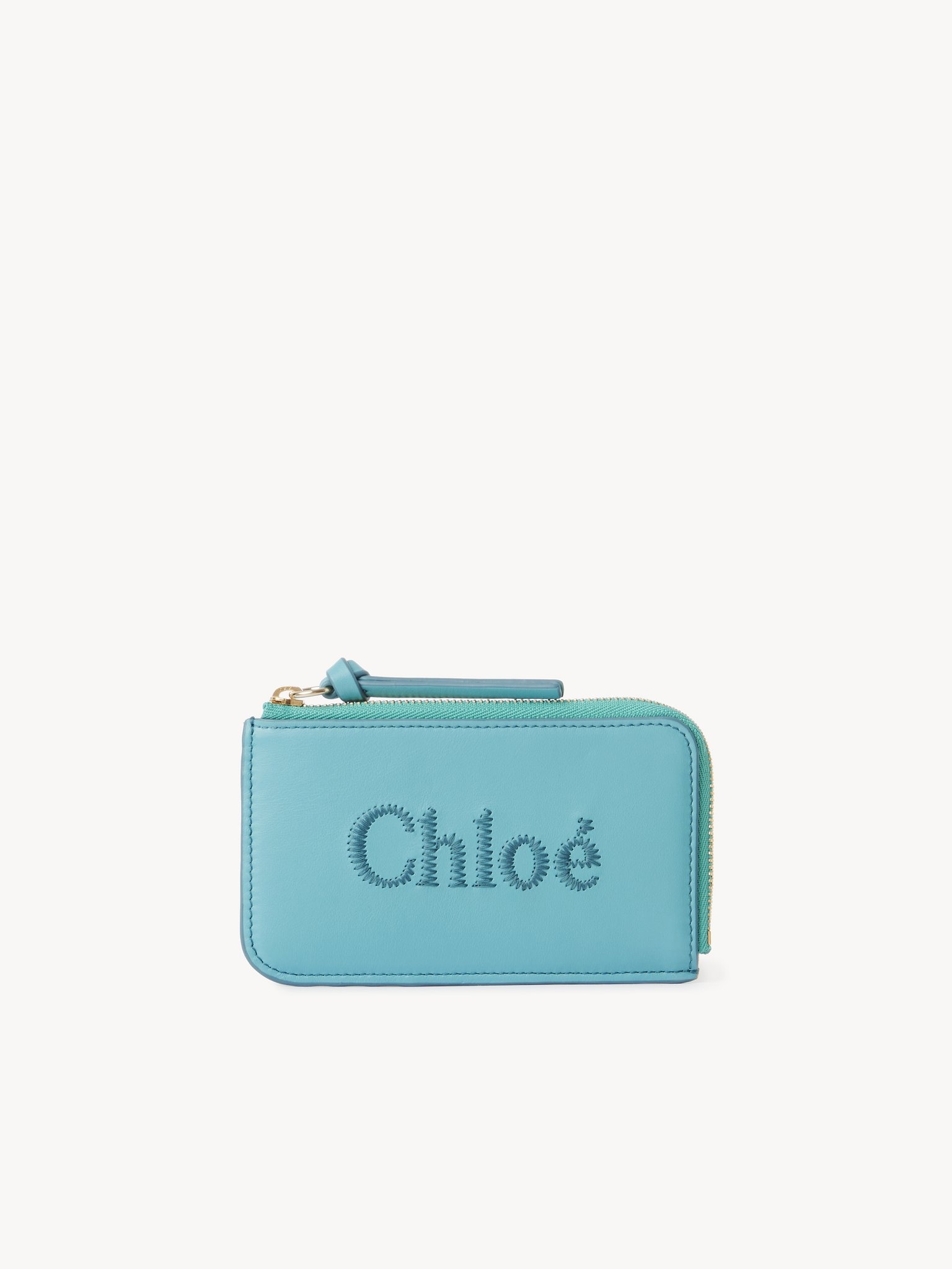 CHLOÉ SENSE SMALL PURSE - 1