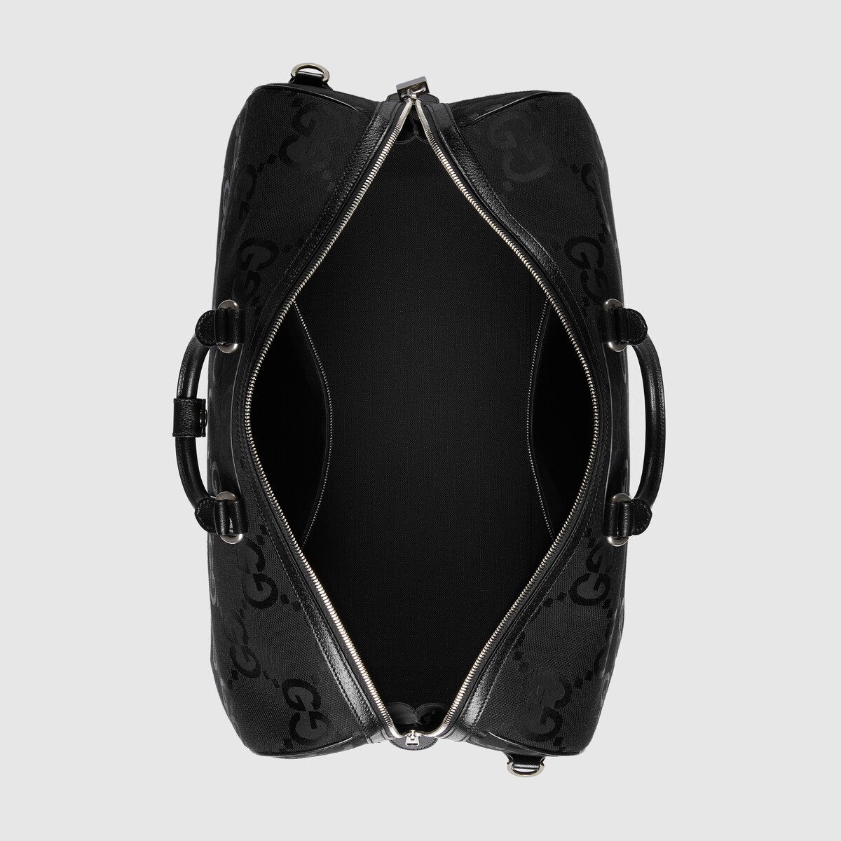 Jumbo GG large duffle bag - 6