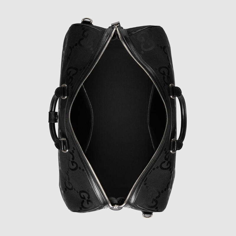 Jumbo GG large duffle bag 6