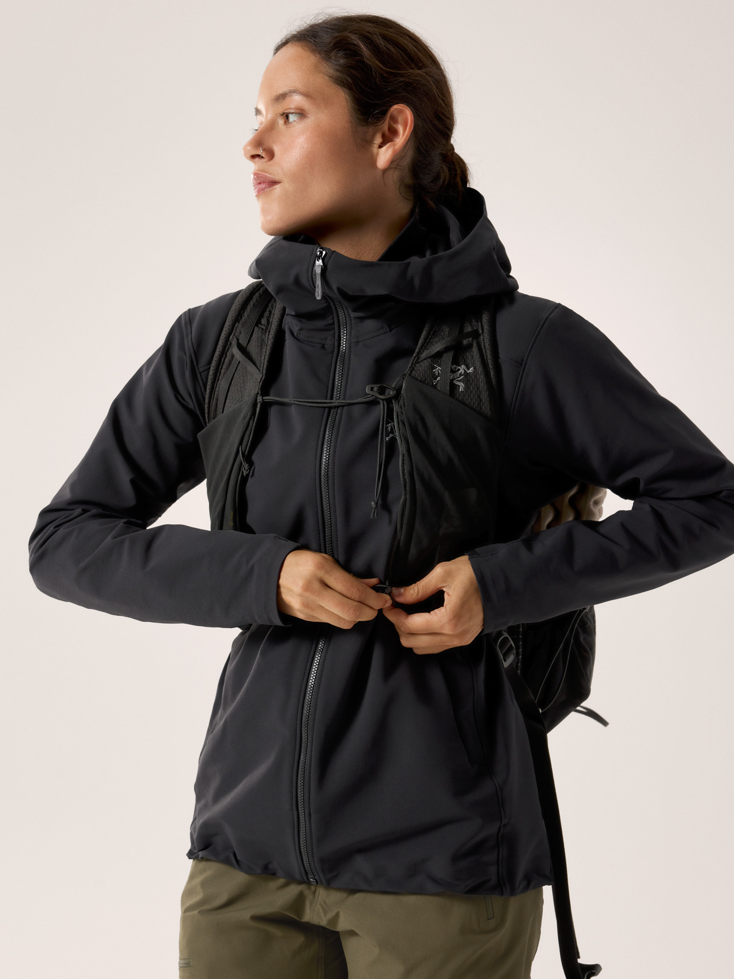 Gamma Hoody - 3