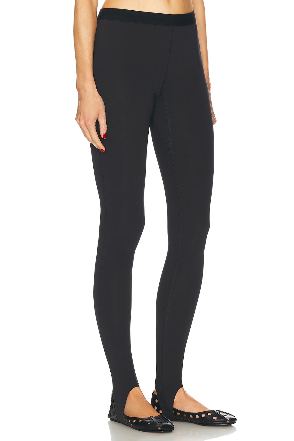 Stilsman Legging - 2