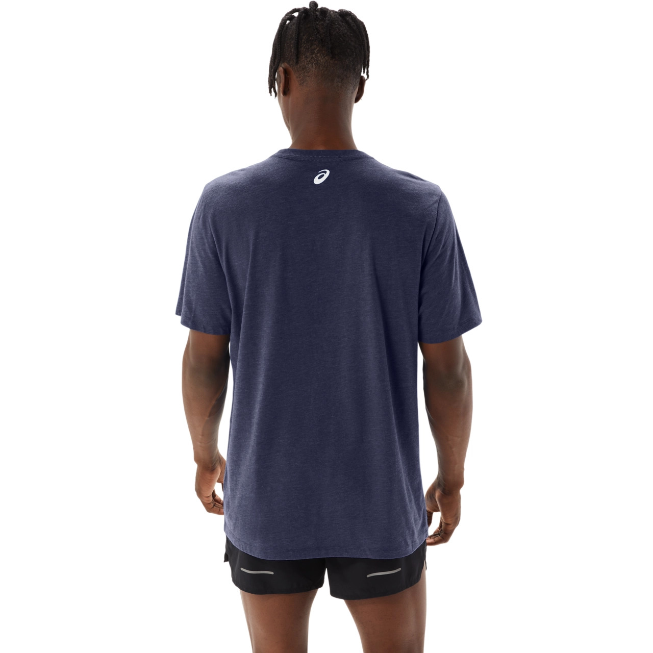 SHORT SLEEVE PROPERTY OF ASICS SPORTS TEE - 2