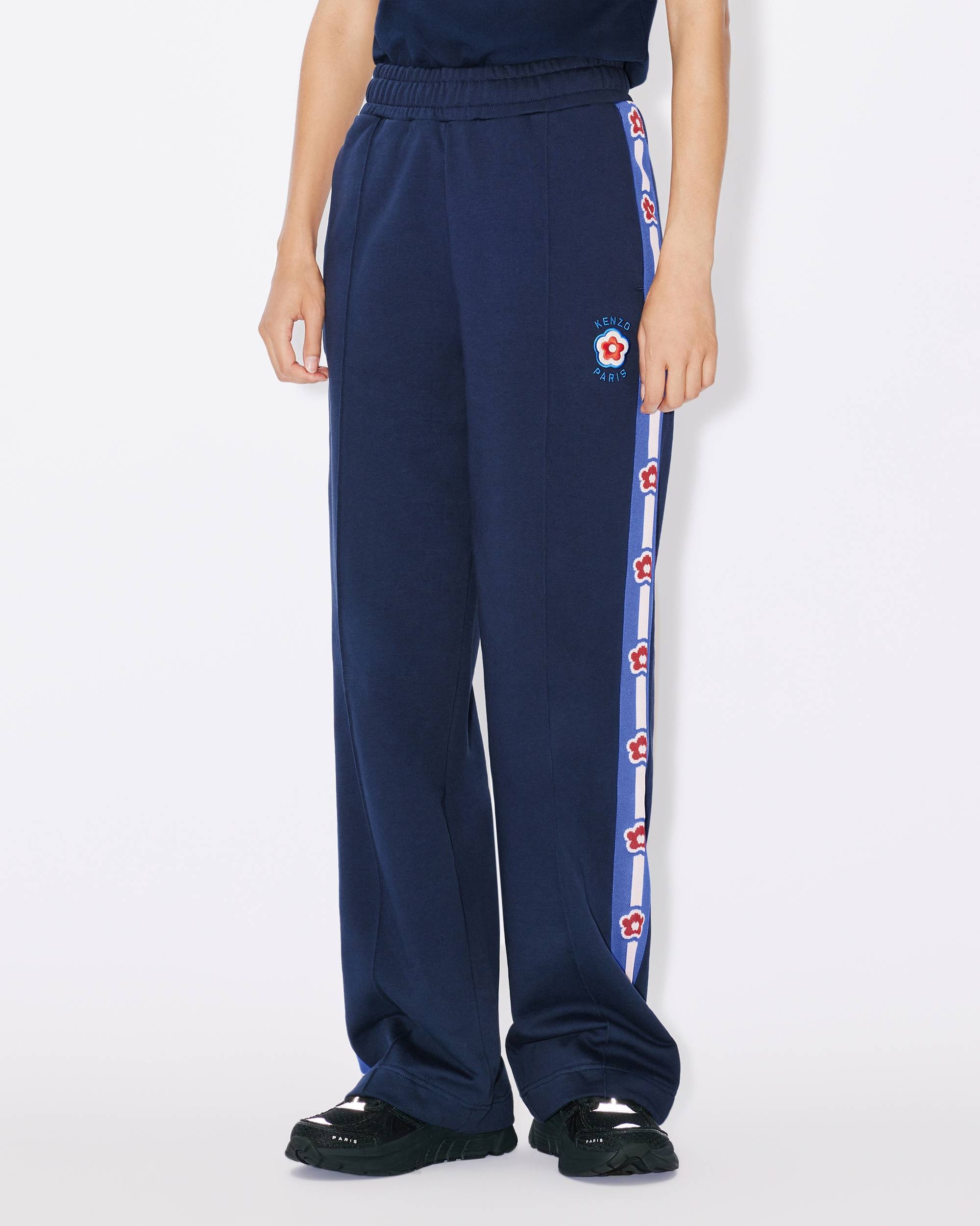 KENZO Heart jogging trousers - 4