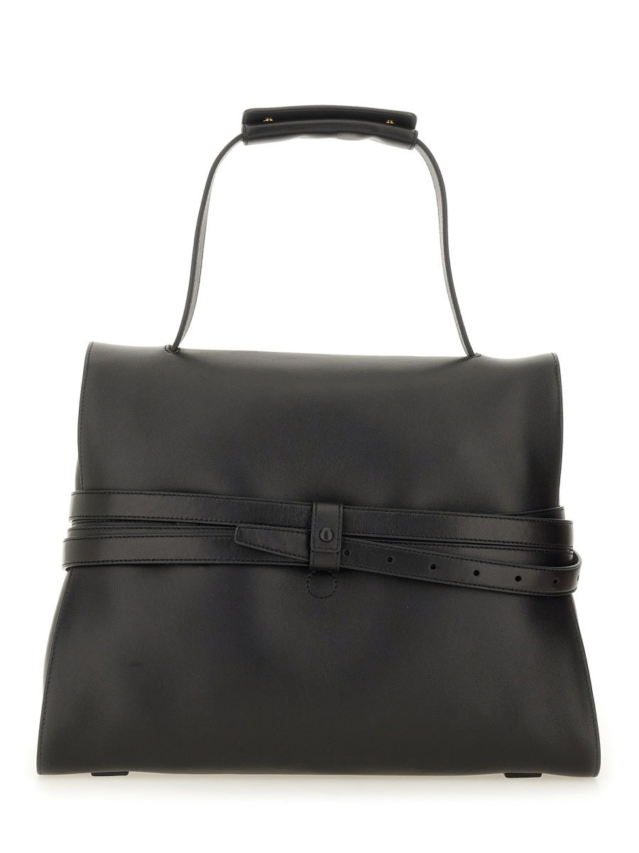 Dpp - "Tie Me" Bag Medium - 2