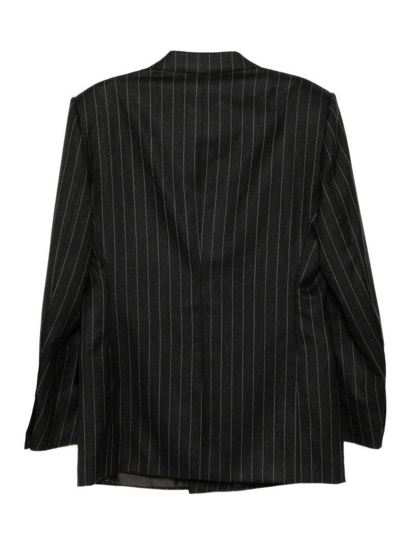 TOM FORD Dyllan suit outlook