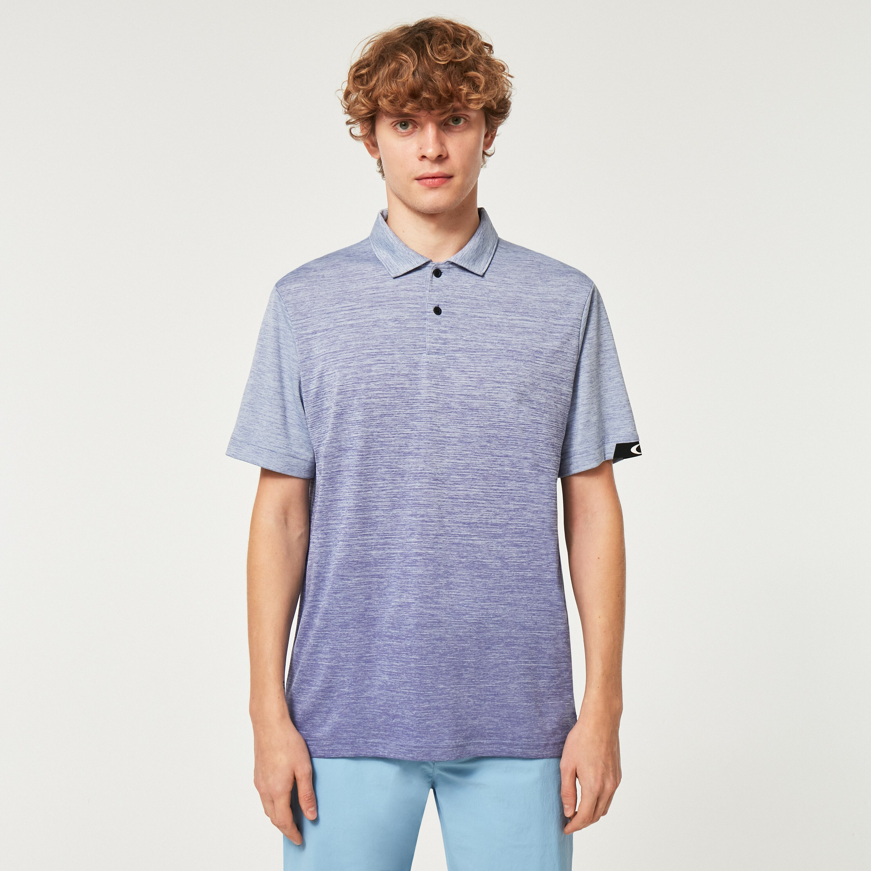 Oakley Soft Grain Polo - 10
