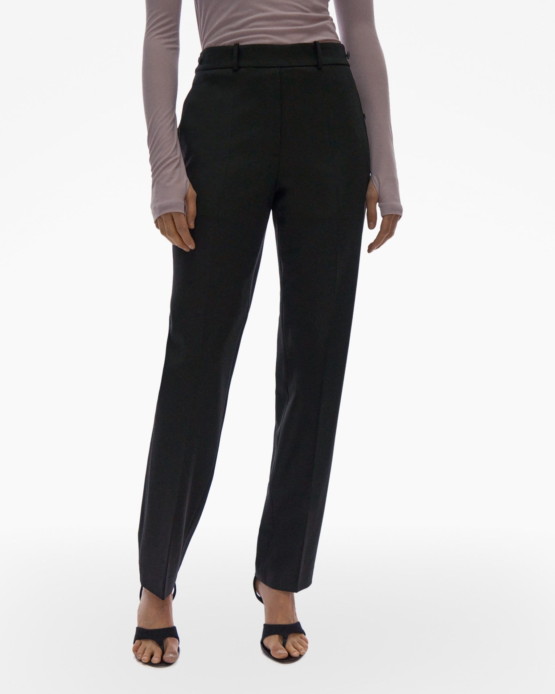 TAPERED PANT - 3