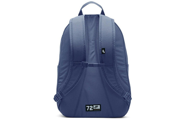 Nike Hayward 2.0 Backpack 'Mystic Navy Blue White' BA5883-469 - 2