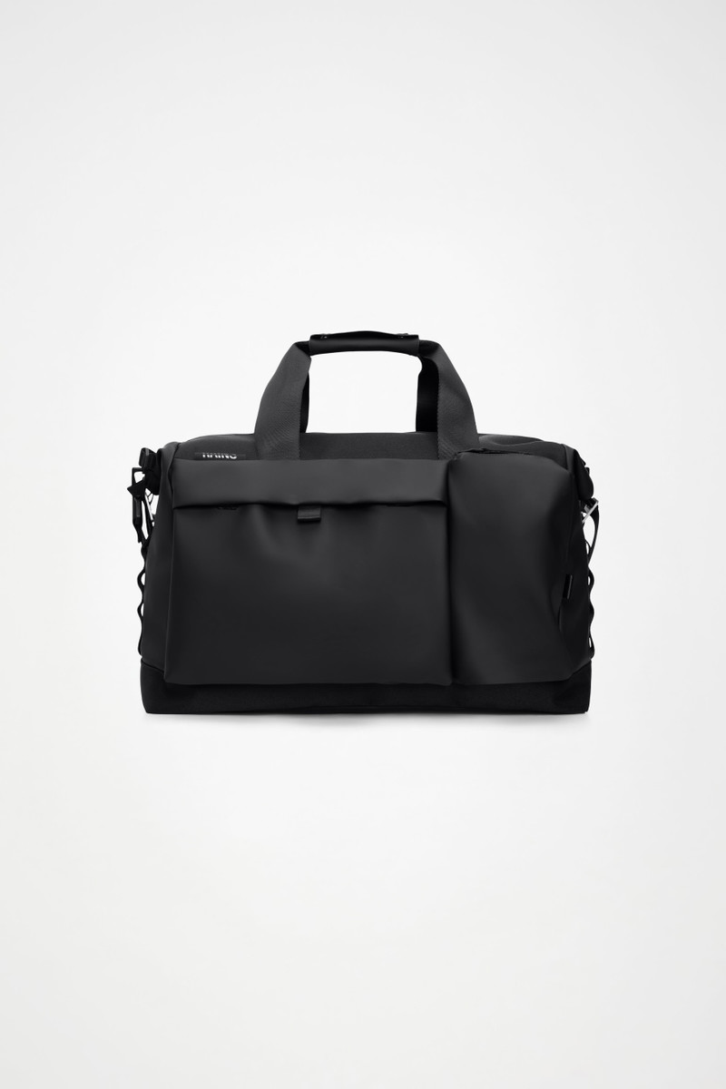 Otaru Weekend Bag 1
