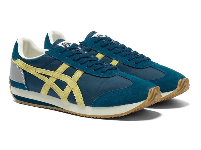 Onitsuka Tiger CALIFORNIA 78 VIN outlook