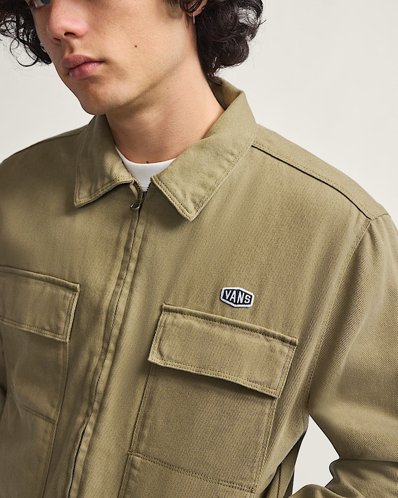 Mcavoy Station Jacket 5