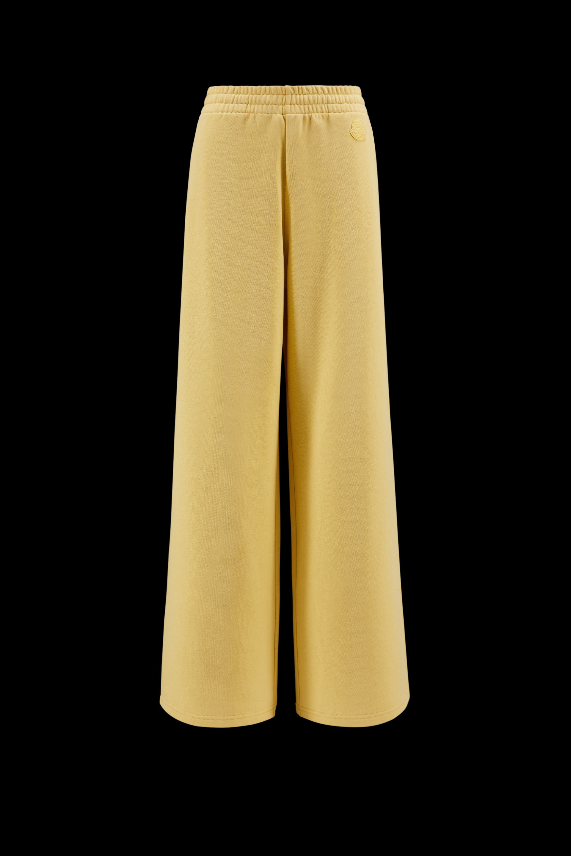 Fleece Sweatpants - 1