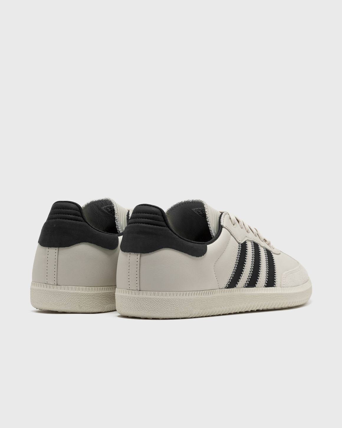 adidas gazelle silver green womens adidas Humanrace Samba main image 0