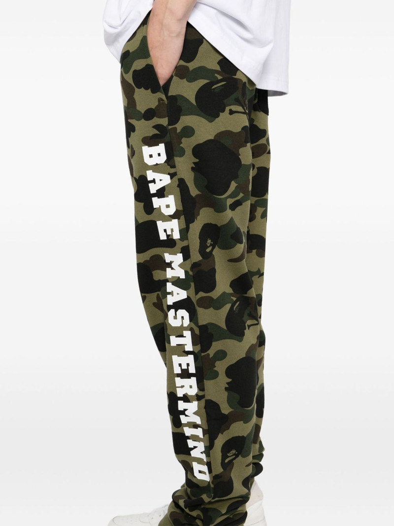 x A Bathing Ape trousers 5