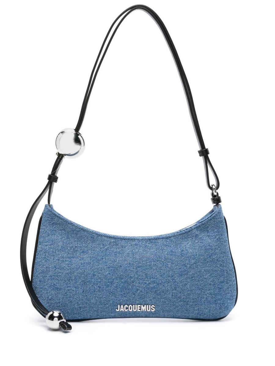 JACQUEMUS BAGS.. - 1