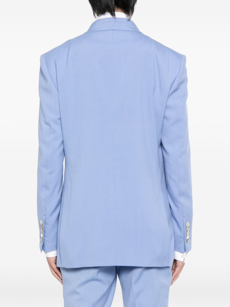 double-breasted blazer 4