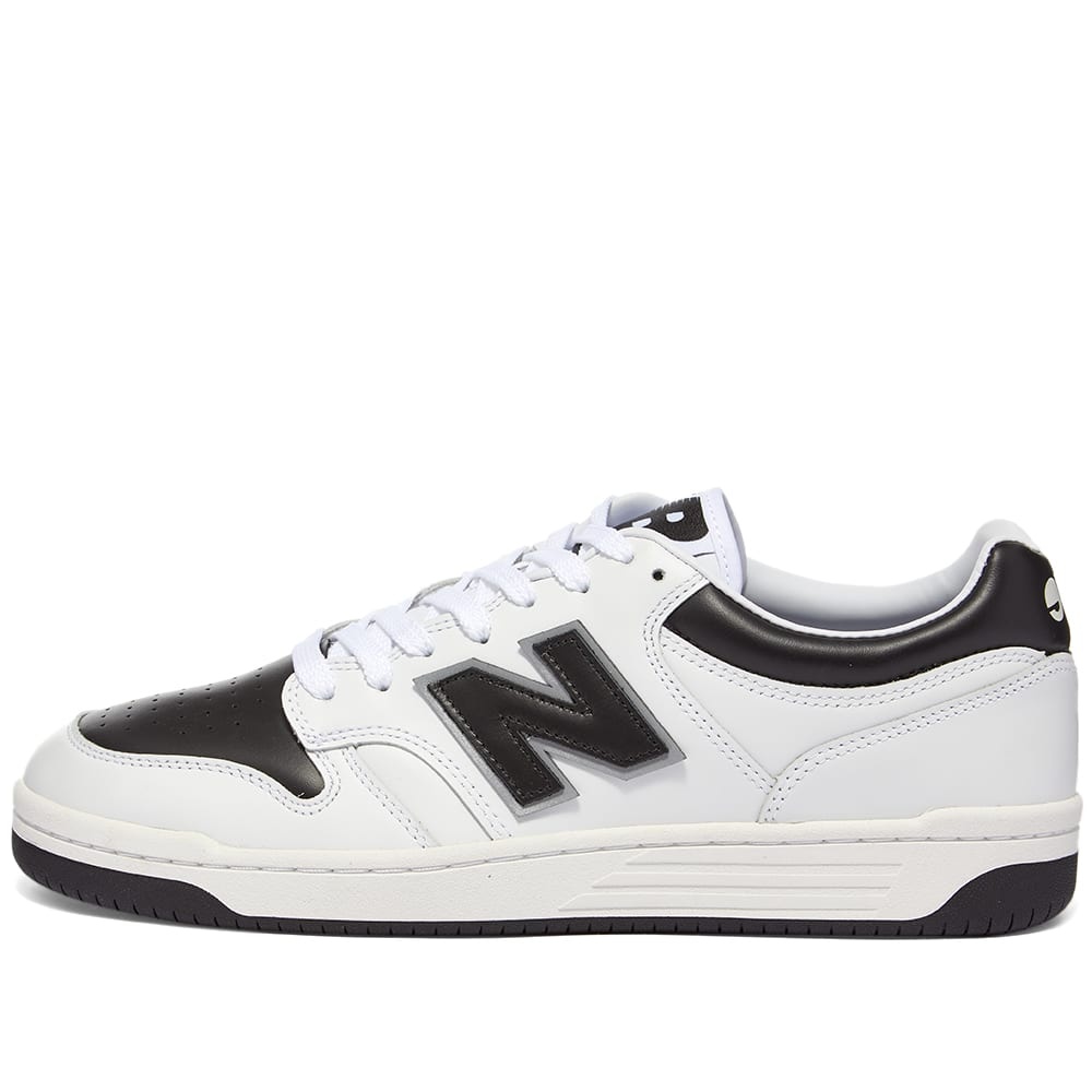 Junya Watanabe MAN eYe x New Balance 480 - 2