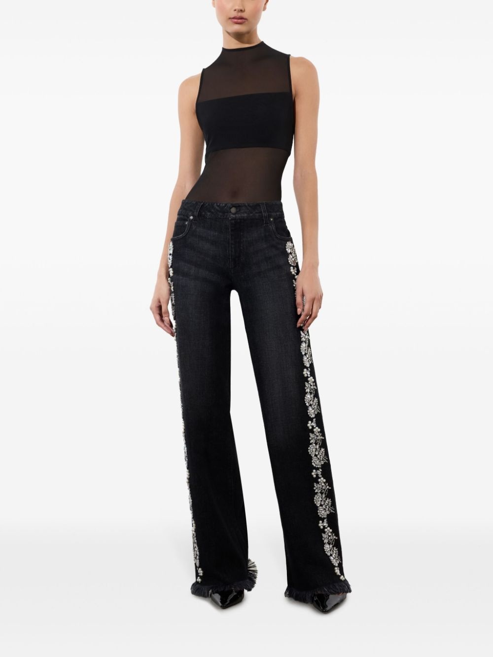 Roxie jeans - 2
