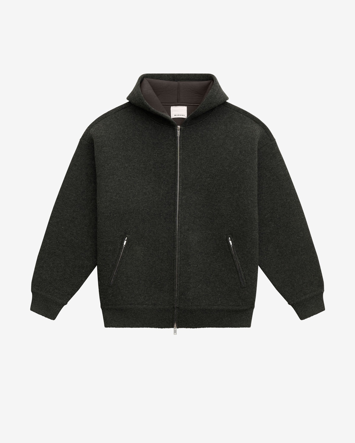 IGOR COAT - 1