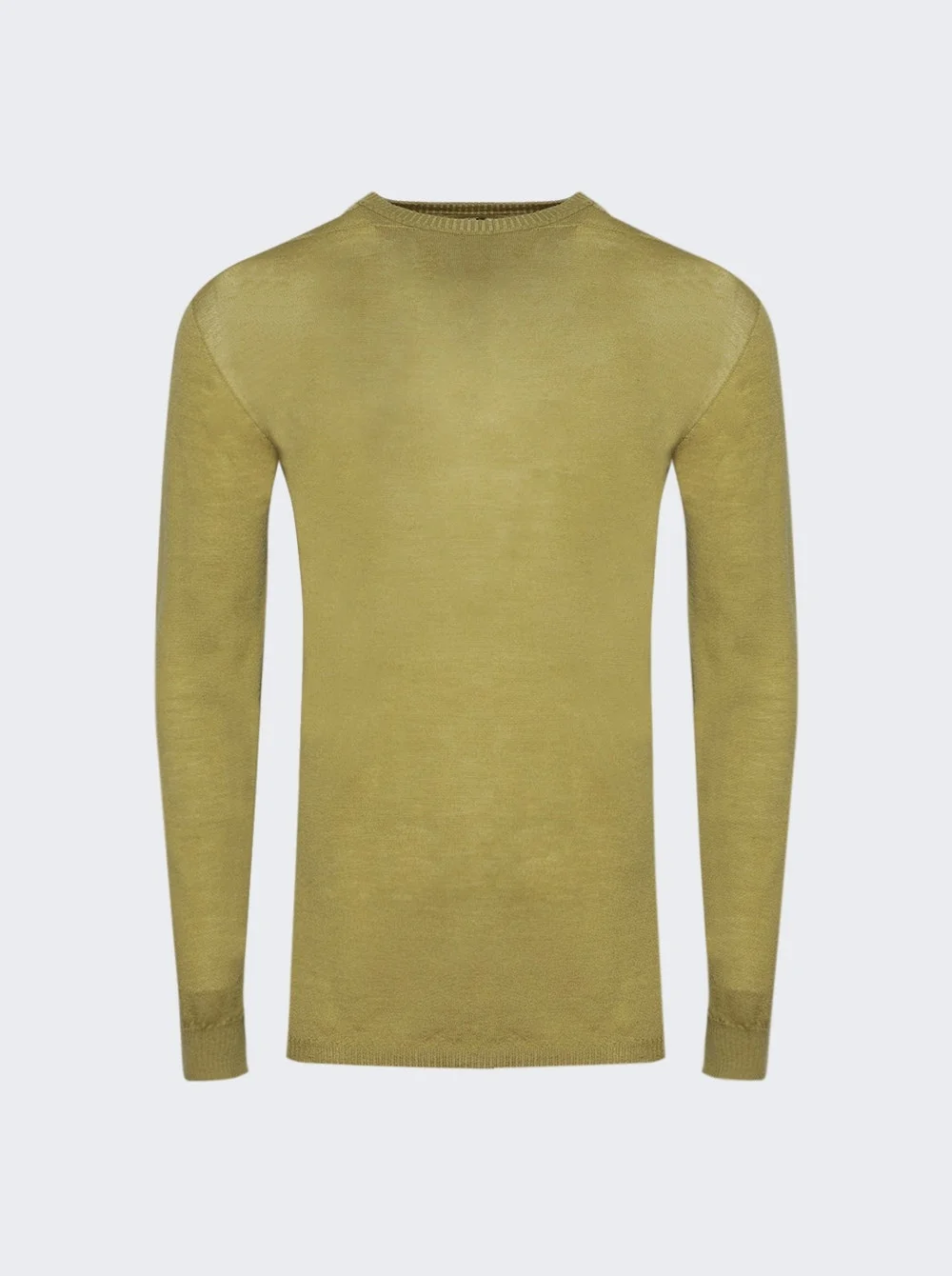 Oversized Level Sweater Acid - 1