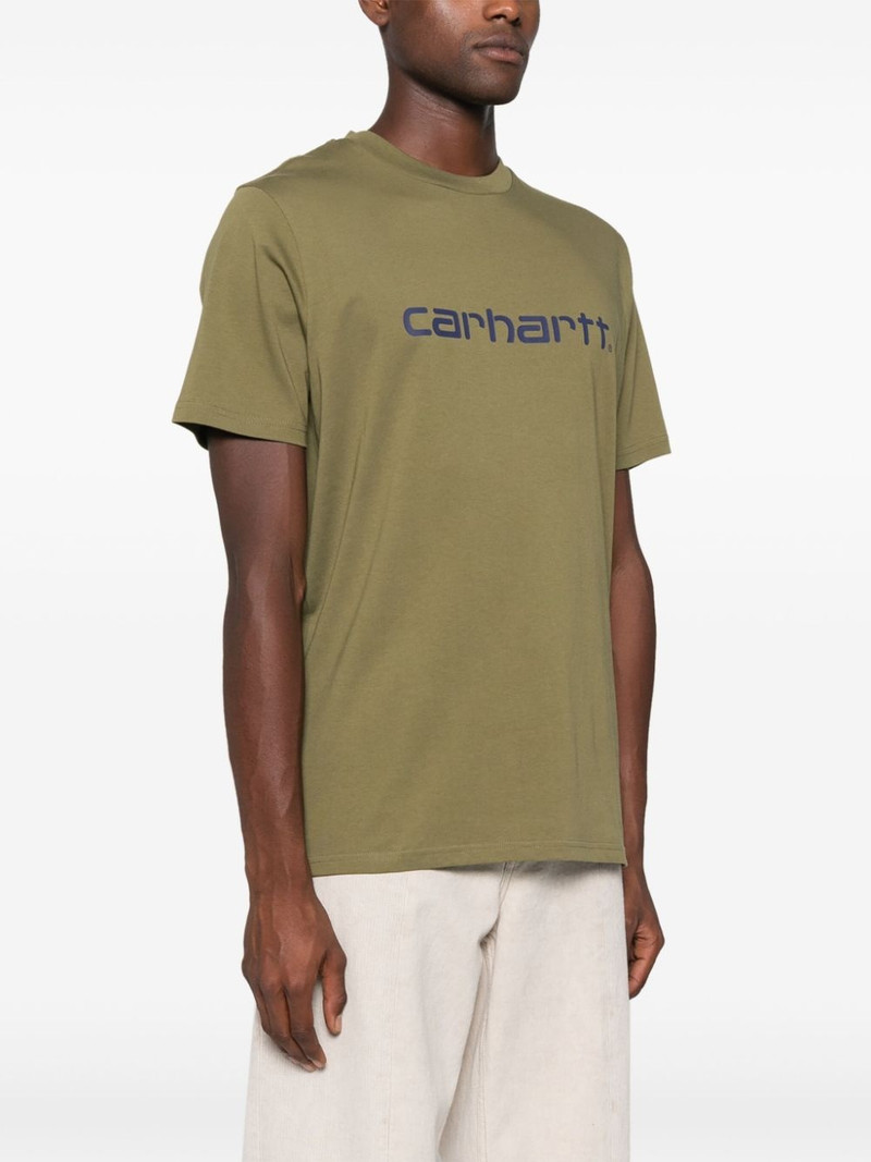 Script T-shirt 3