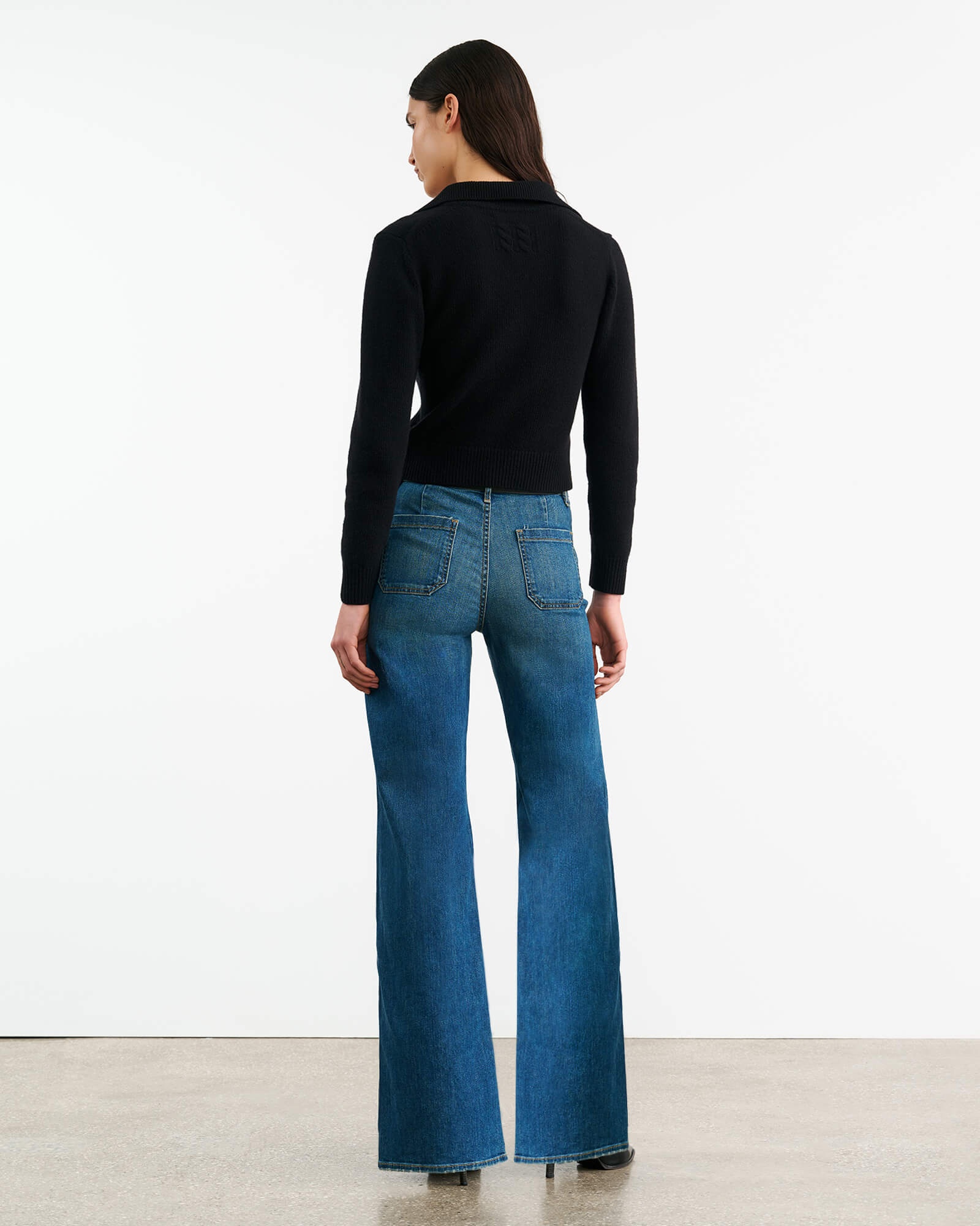ROSEMARY SWEATER - 5