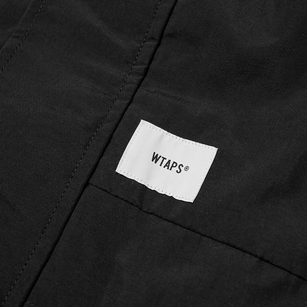 WTAPS Sherpa Jacket - 3