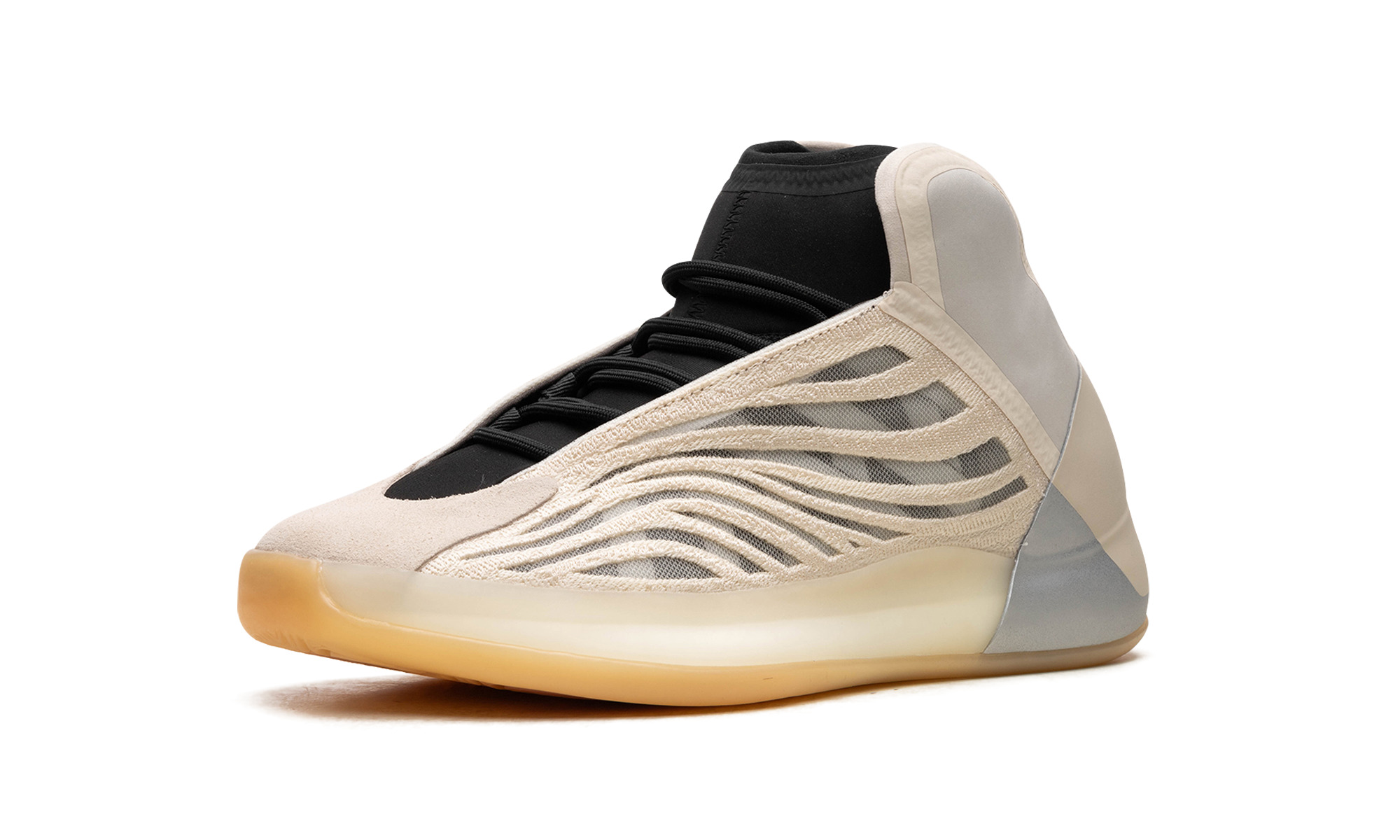 Yeezy Quantum "Cream" - 4