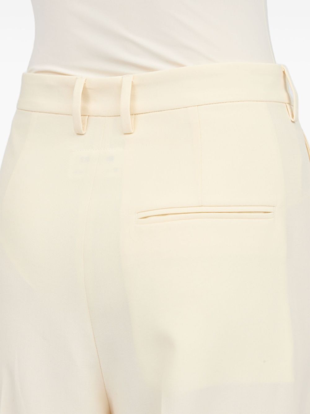 off-centre trousers - 7