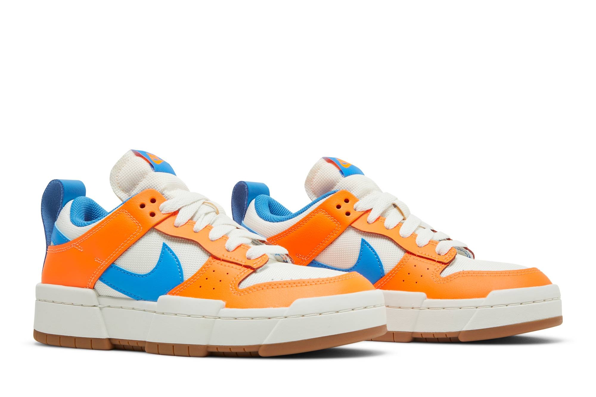 Wmns Dunk Low Disrupt 'Supa' - 8