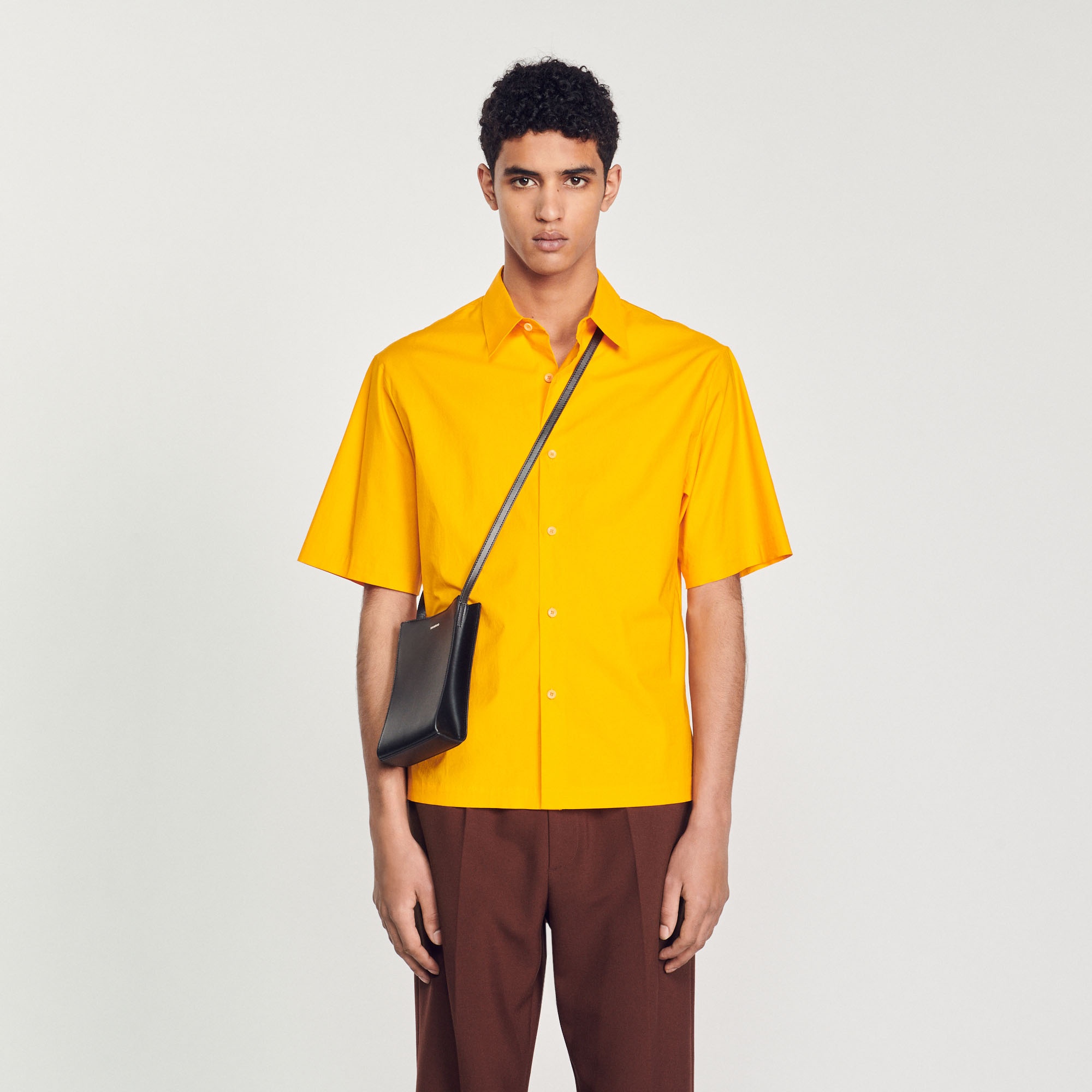 Oversized shirt - 5