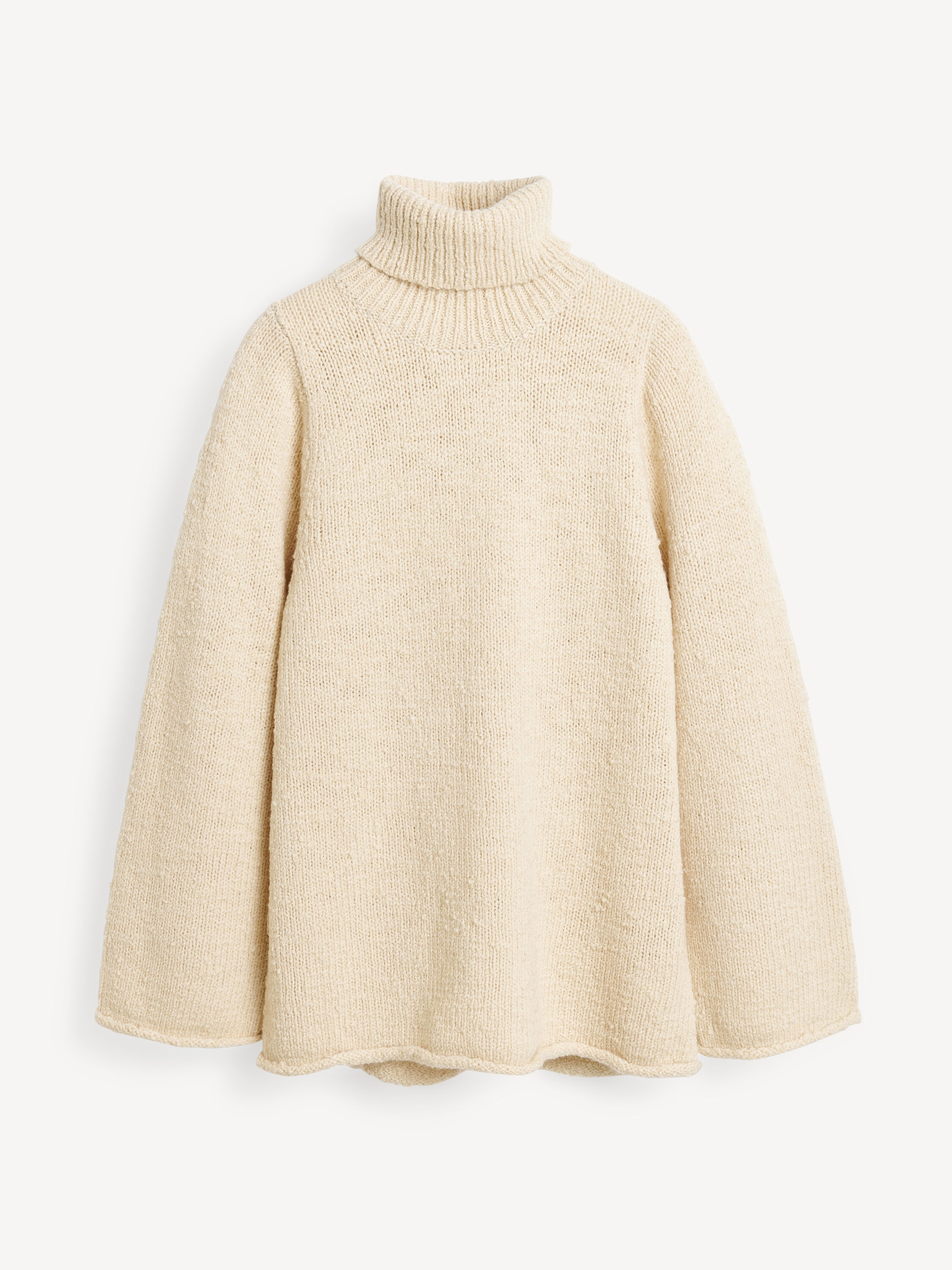 Charice wool sweater - 2