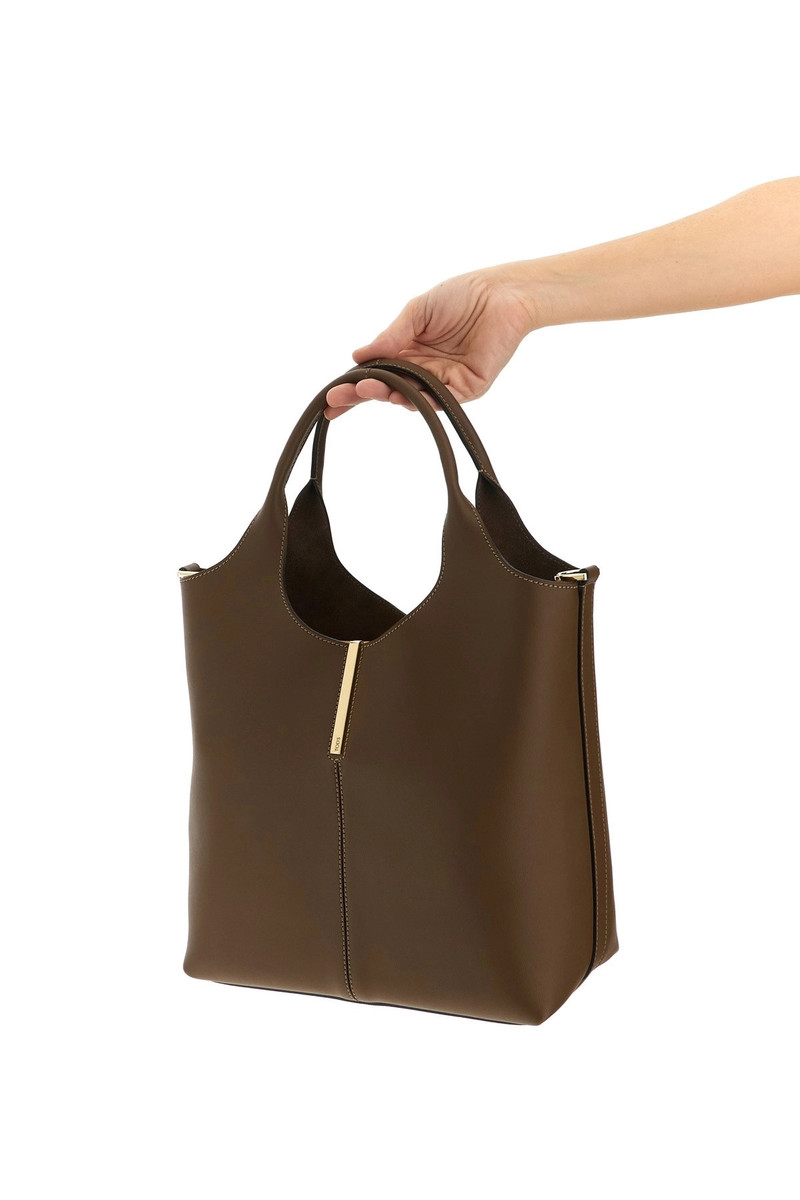 Tod's 'EBR' small handbag outlook