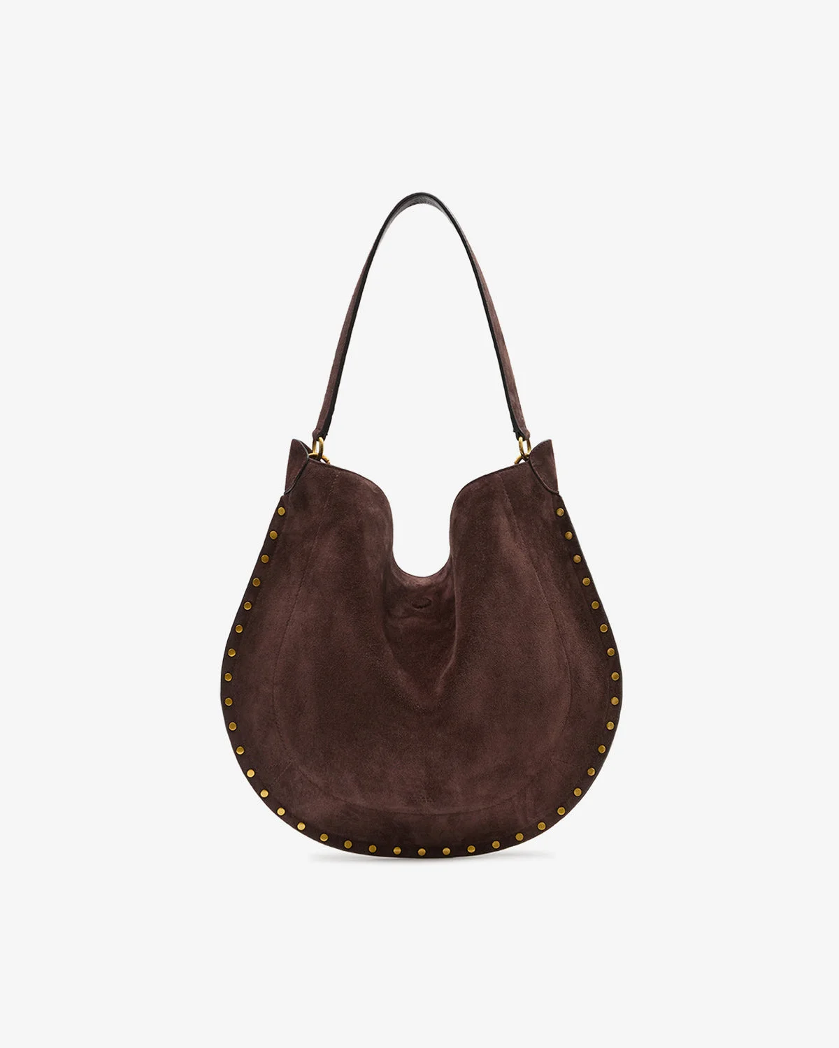 OSKAN HOBO SOFT BAG - 1