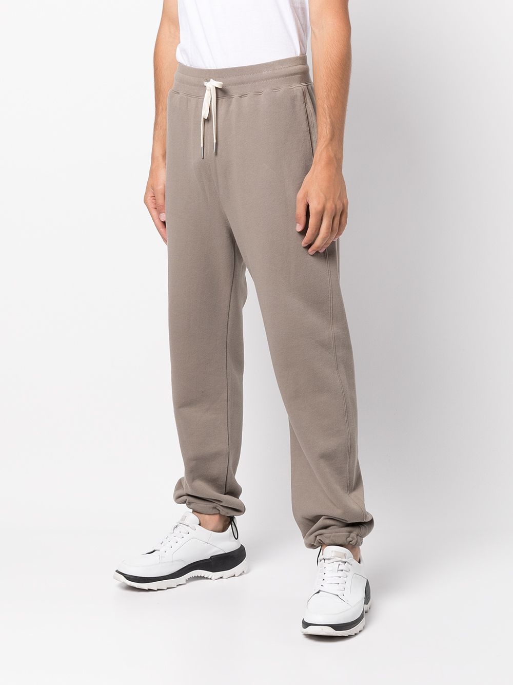 Sydney cotton track trousers - 3