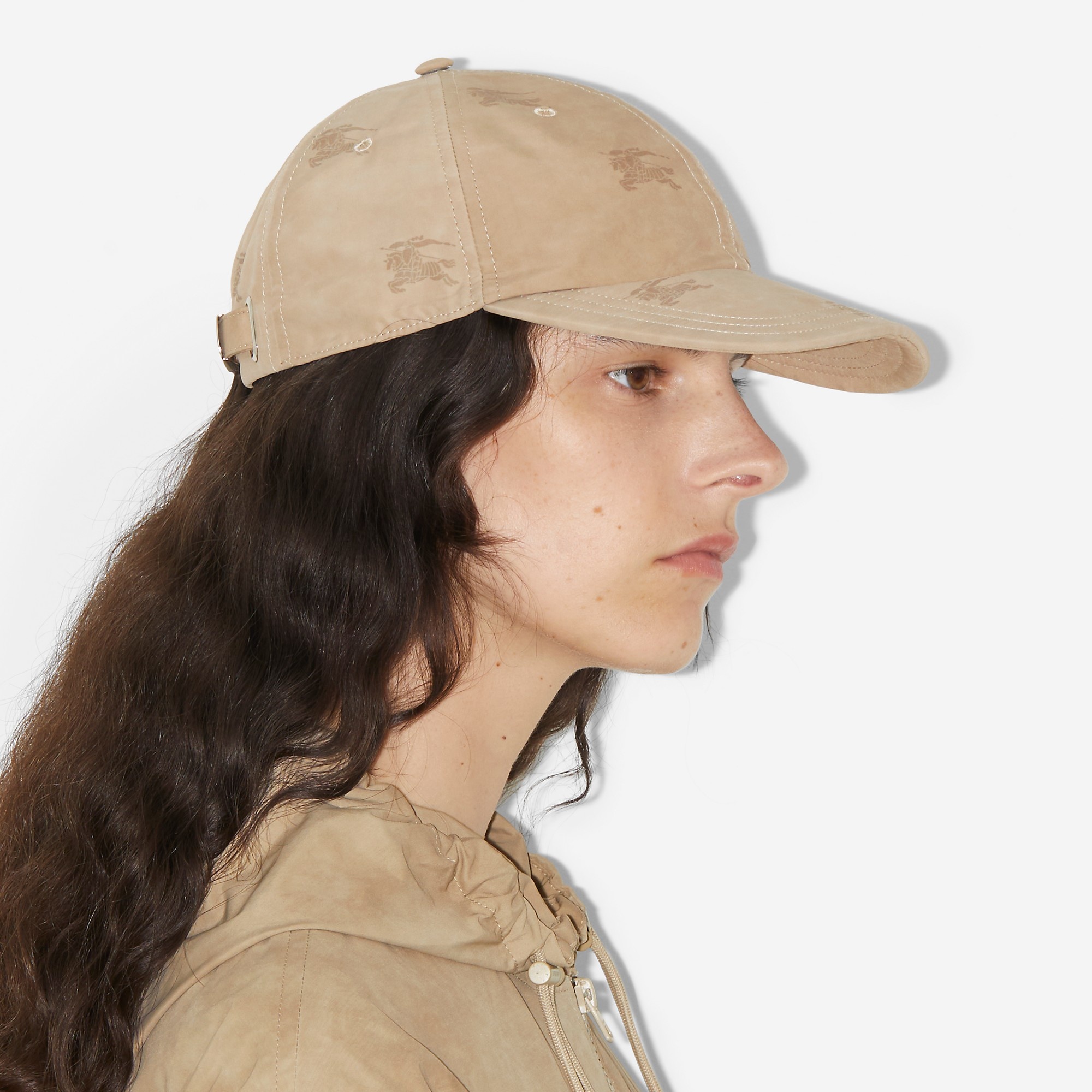 EKD Technical Cotton Baseball Cap - 2