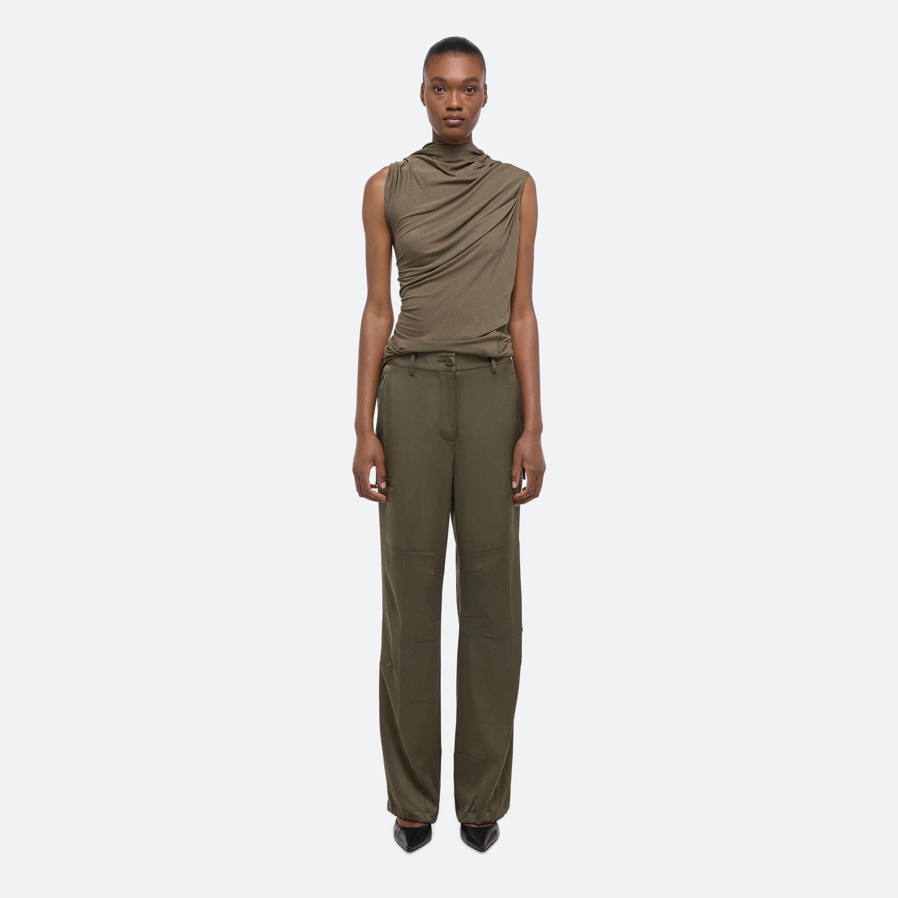 FLIGHT PANTS - 3
