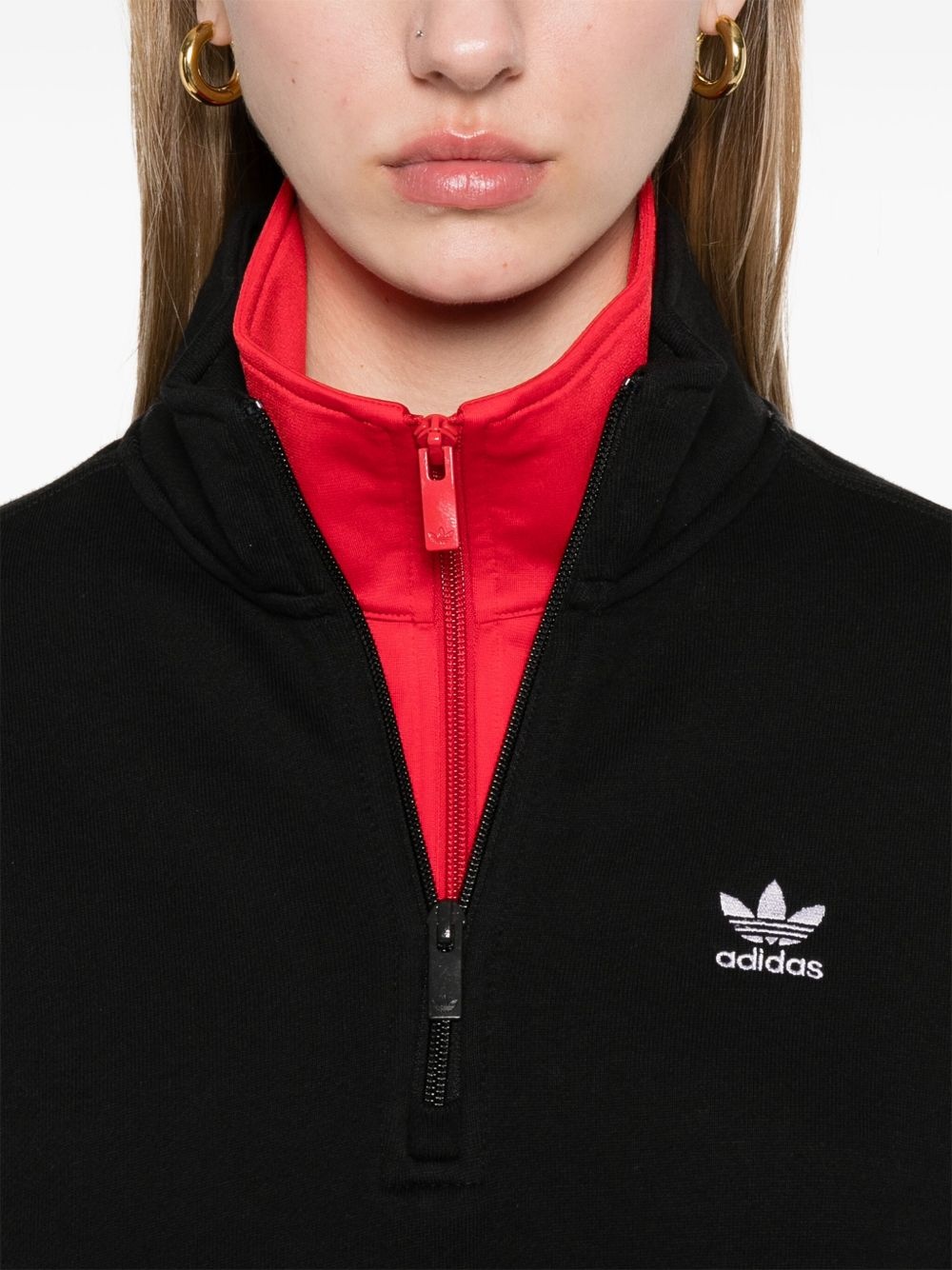Essentials sweatshirt - 5