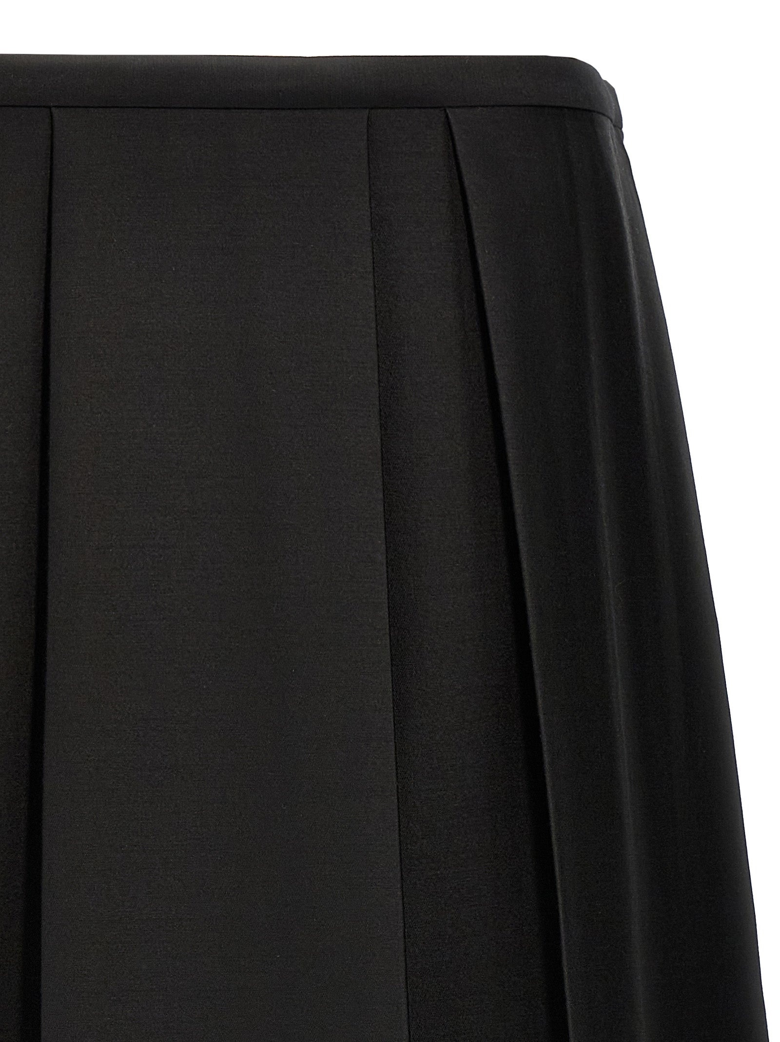 Toteme Women 'Twinflower' Skirt - 3
