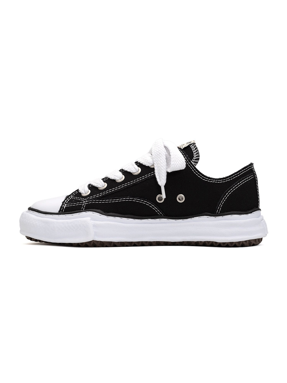 Peterson Low Original Sole Sneakers - 2