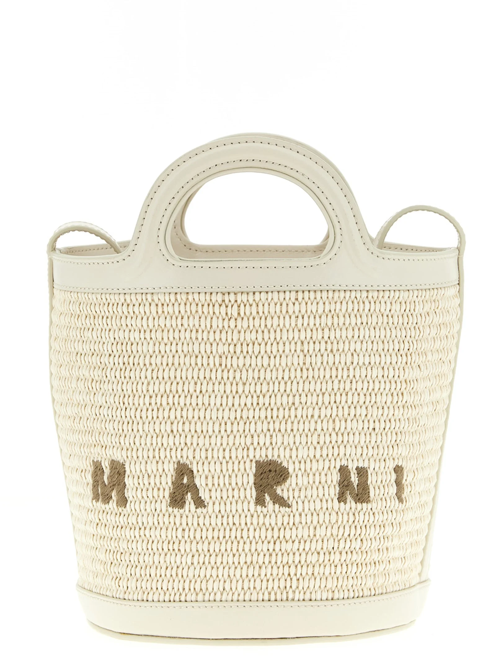 Marni Women 'Tropicalia' Small Bucket Bag - 1