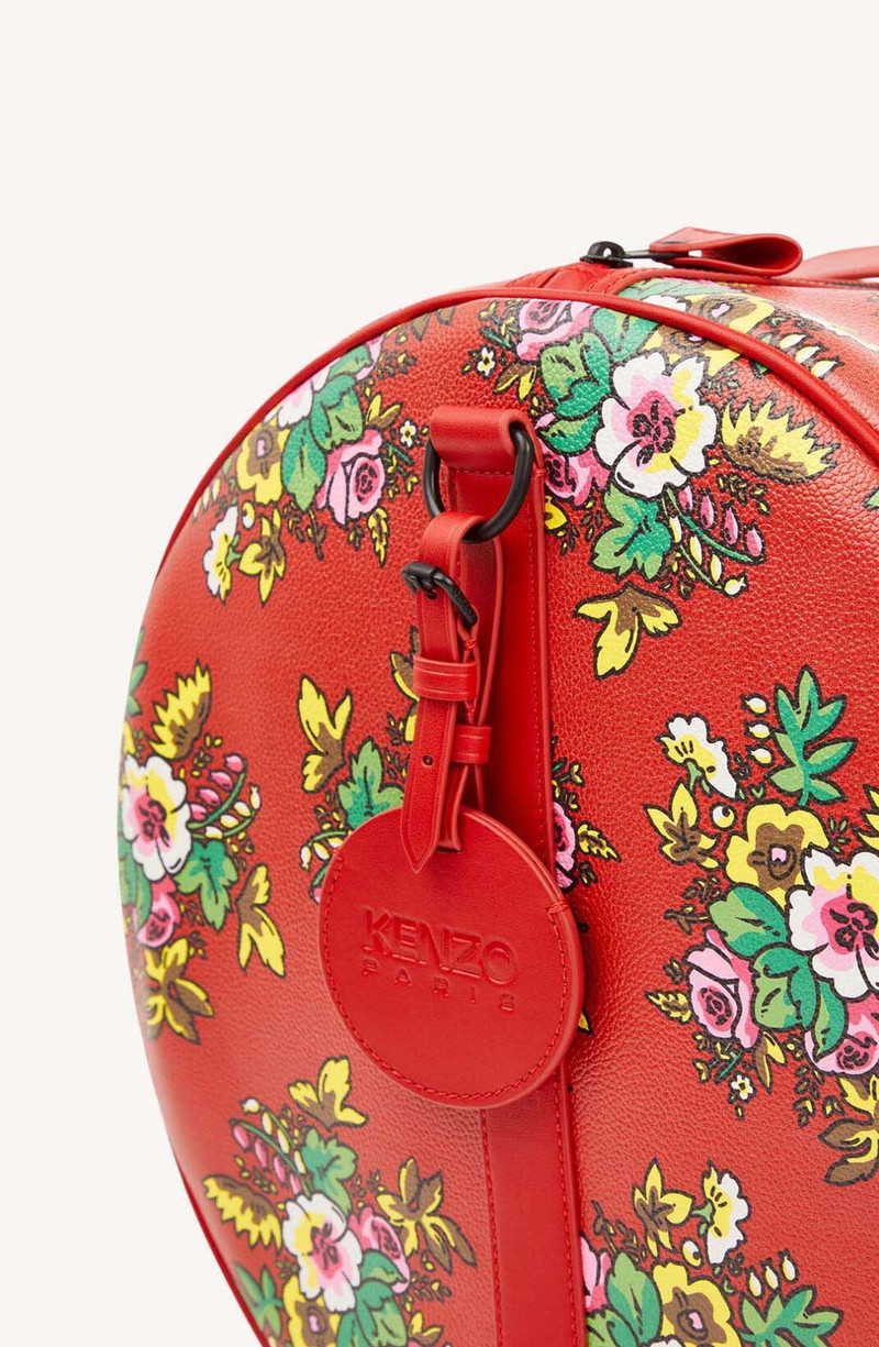 Courier 'Pop Bouquet' large bag 3