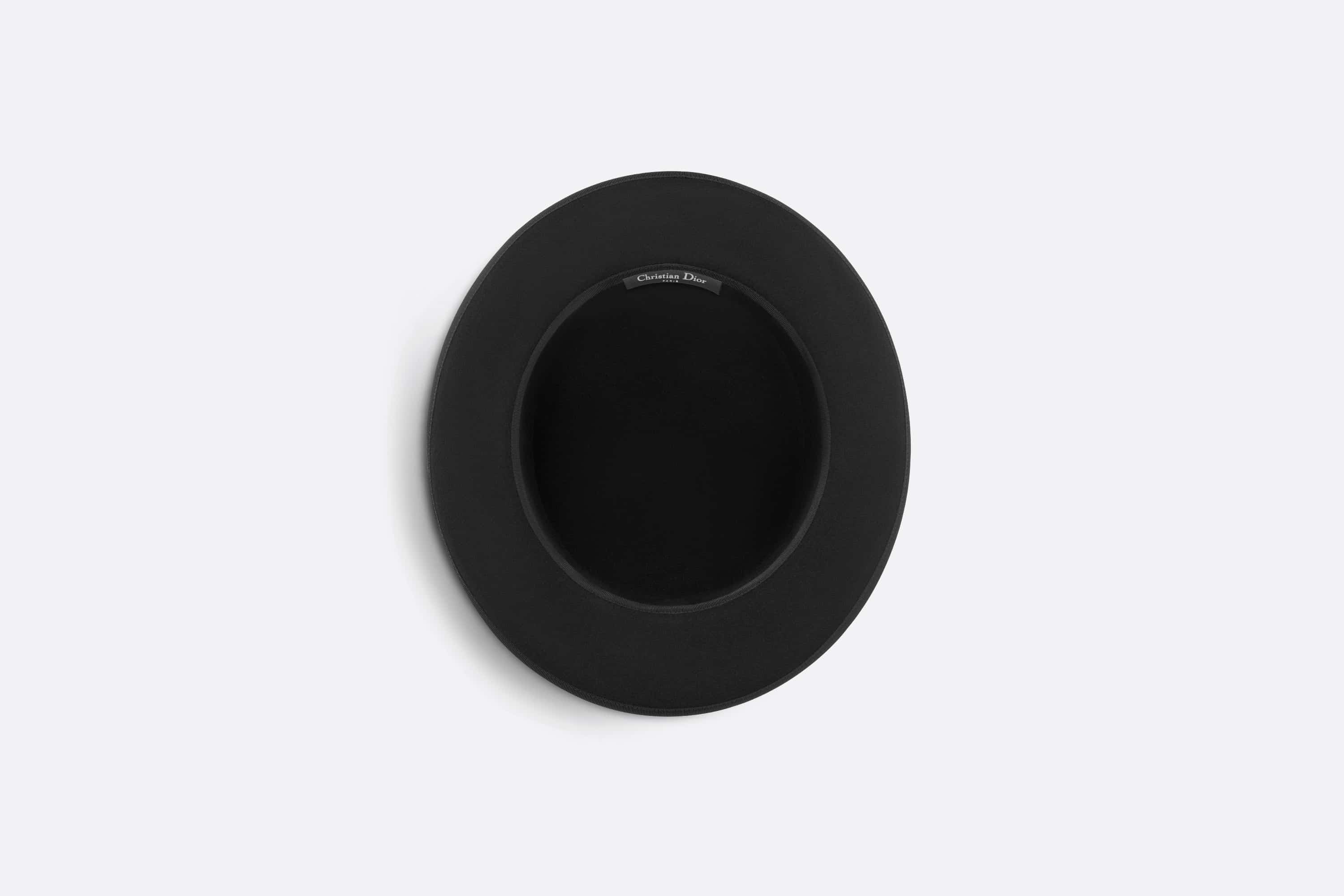 Spectadior Top Hat - 4