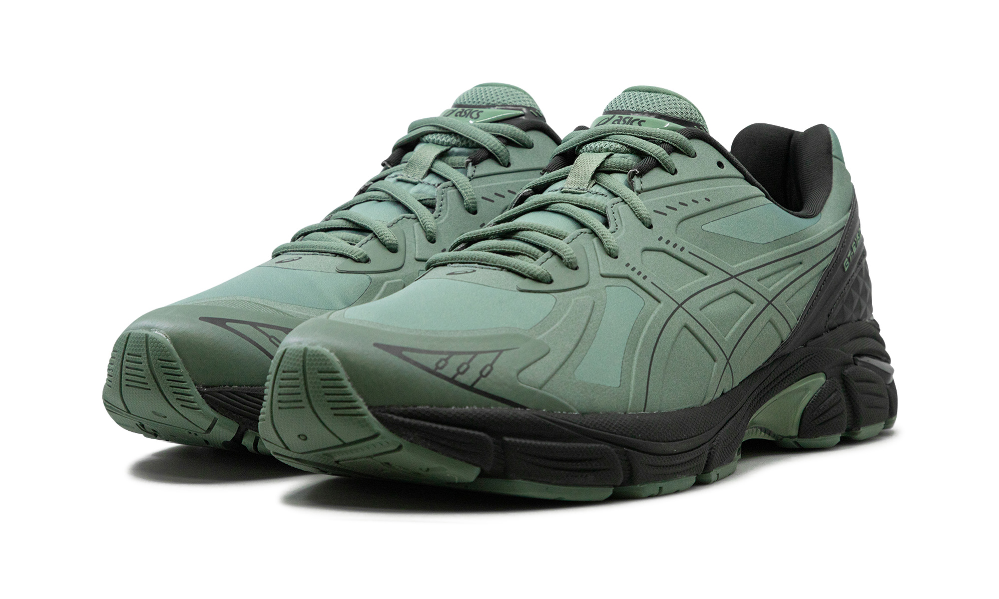 GT 2160 "Slate Grey" - 2